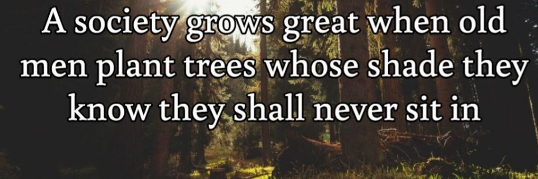 Michael Ahern banner