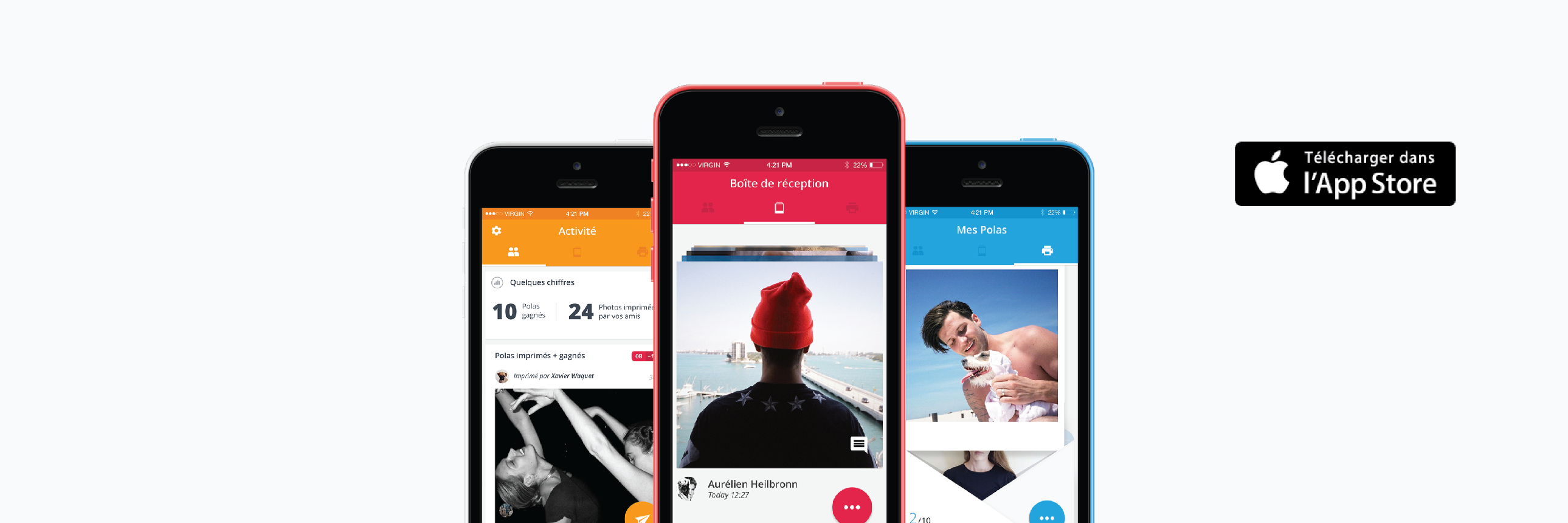 takeitapp's profile banner image