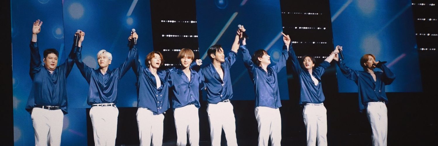 HarumELF's profile banner image