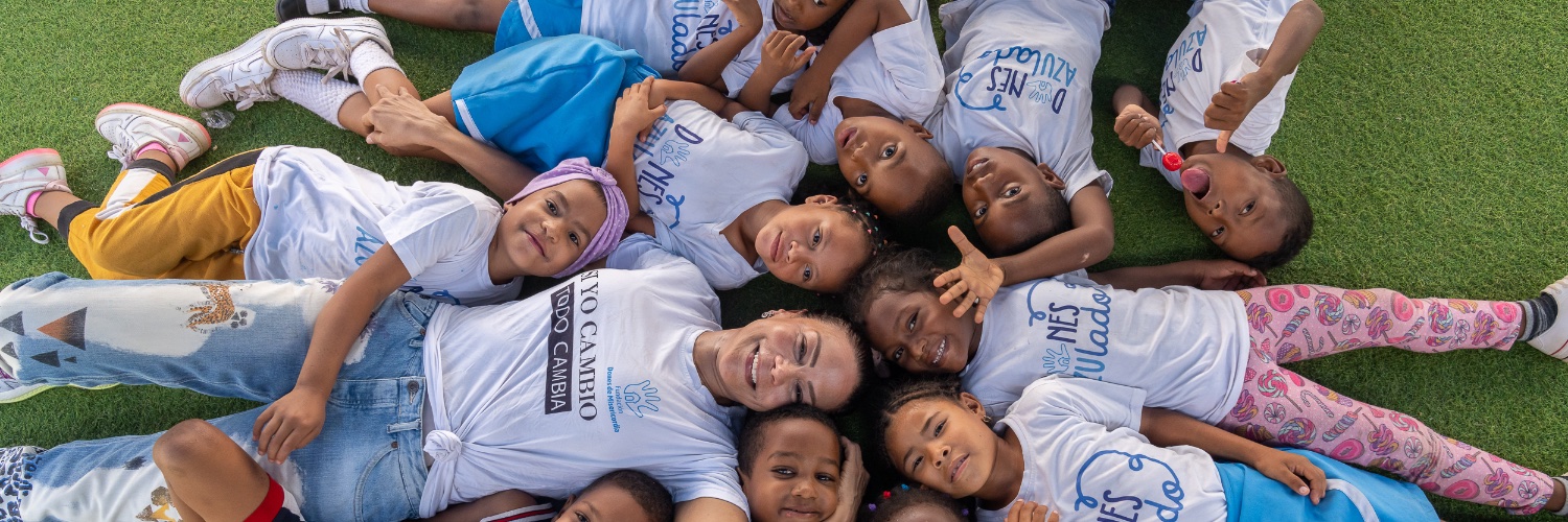 fundaciondones's profile banner image