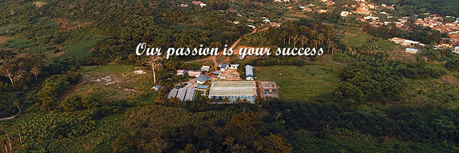 ClusterFarm's profile banner image