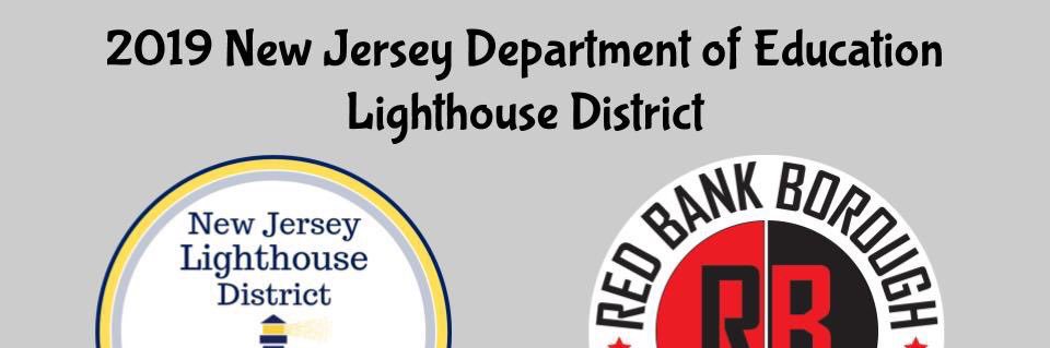 Red Bank Middle banner