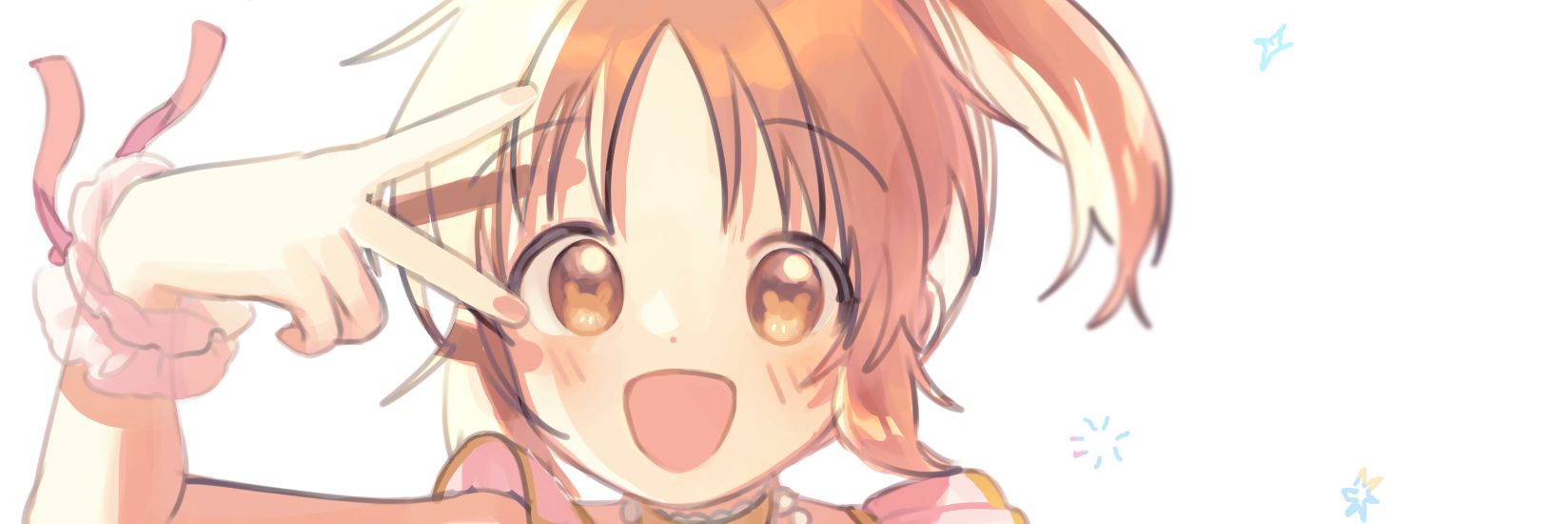 bochi_muchan's profile banner image