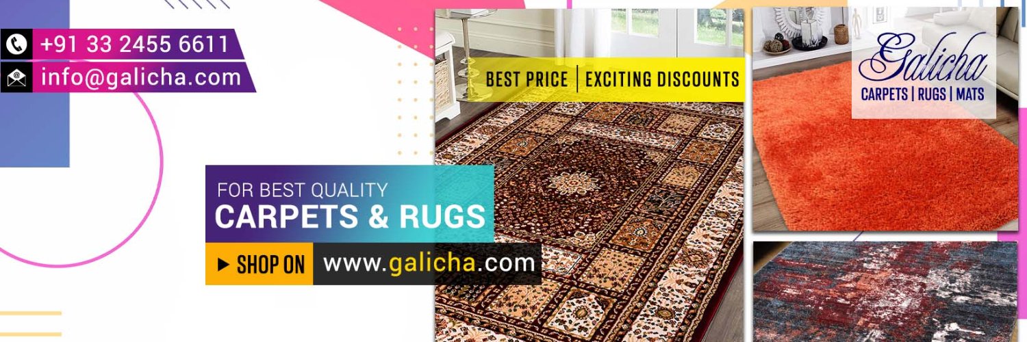 Galichacarpets's profile banner image