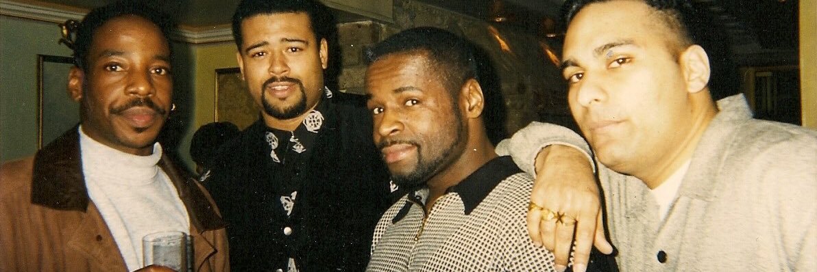 Junior Simpson banner