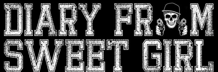 DiaryFromSweetGirl banner