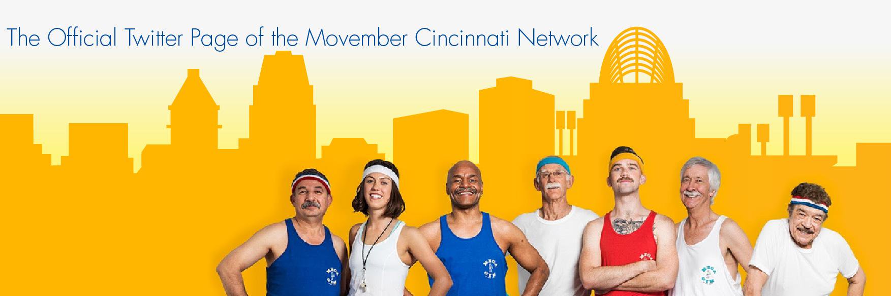 cincymo's profile banner image