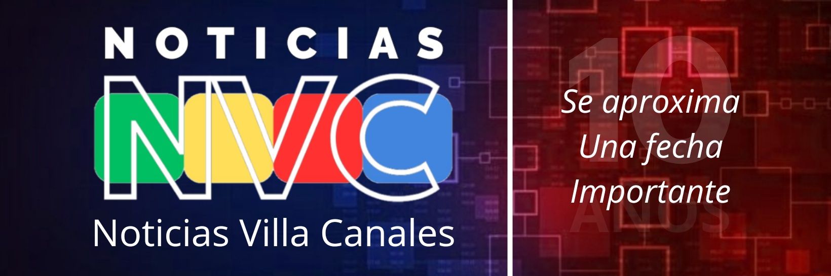 NOTICIAS_NVC's profile banner image