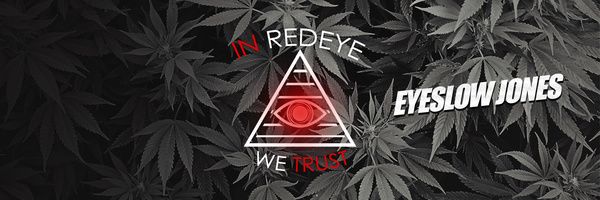 Eyeslow69's profile banner image