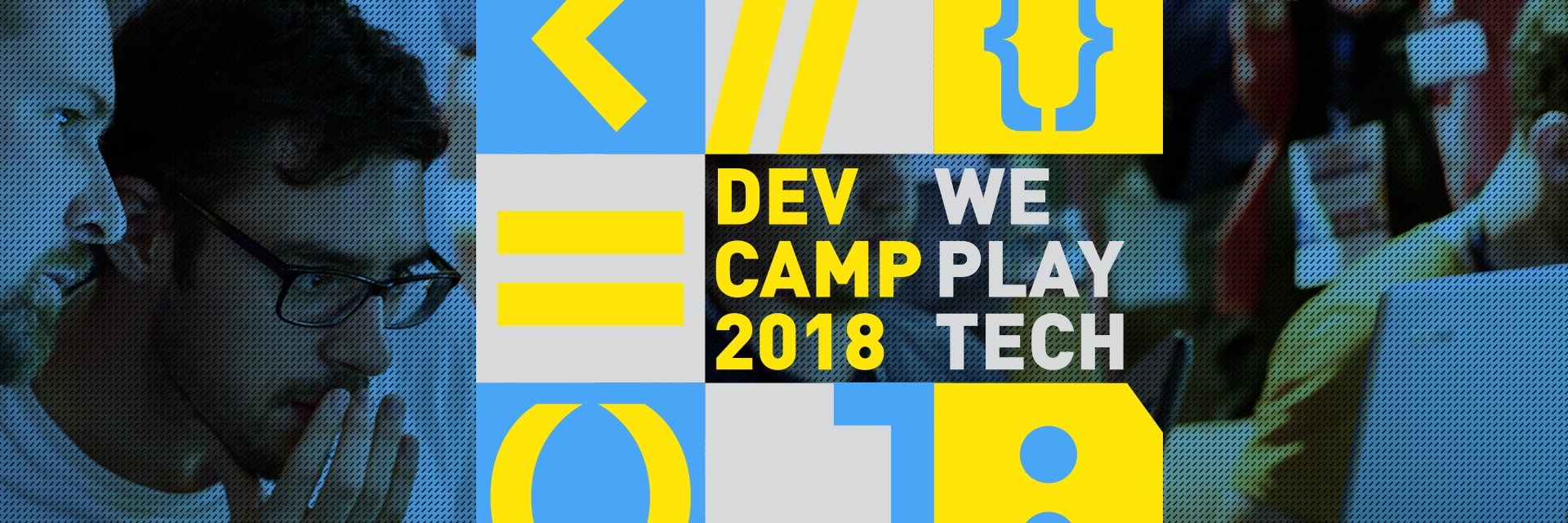 devcampIT's profile banner image