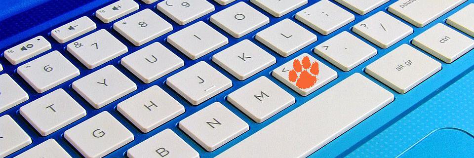 ClemsonWriting's profile banner image