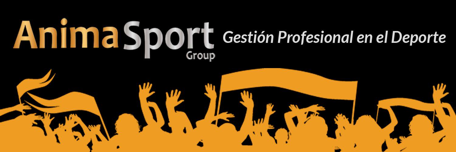 AnimaSportGroup's profile banner image