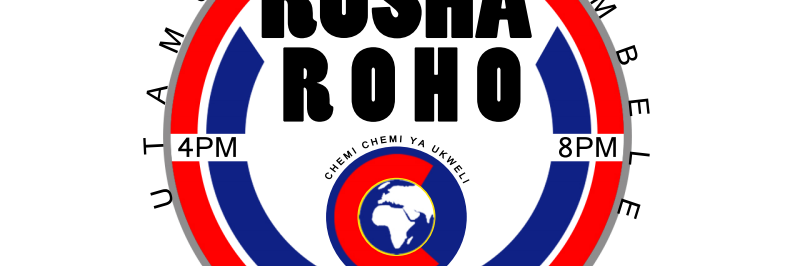 RushaRoho's profile banner image