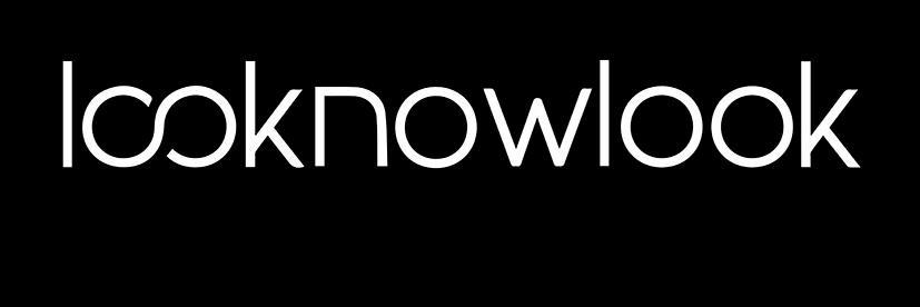 Looknowlook's profile banner image