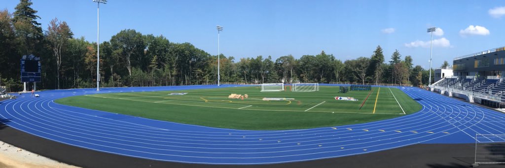SNHU XC \ T&F banner