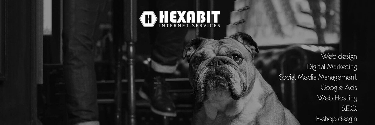 hexabit's profile banner image