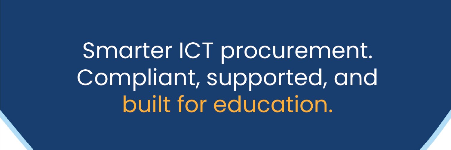 Everything ICT banner