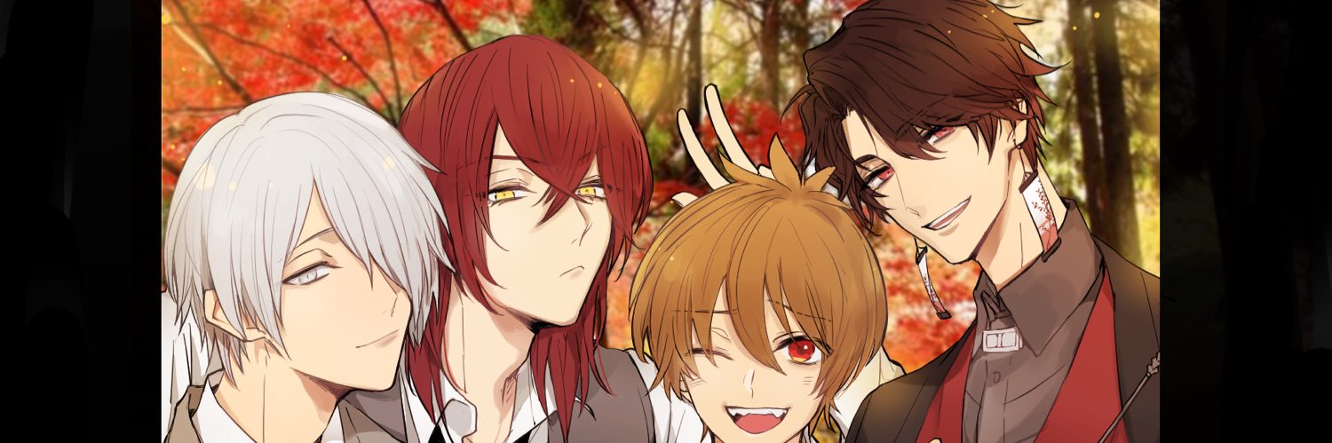 WhiteChi25's profile banner image