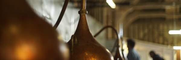 Renaissance Vodka banner