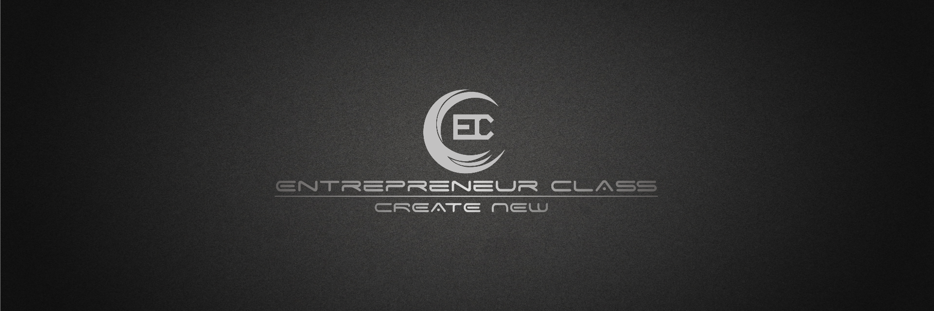 Entrepreneur Class banner