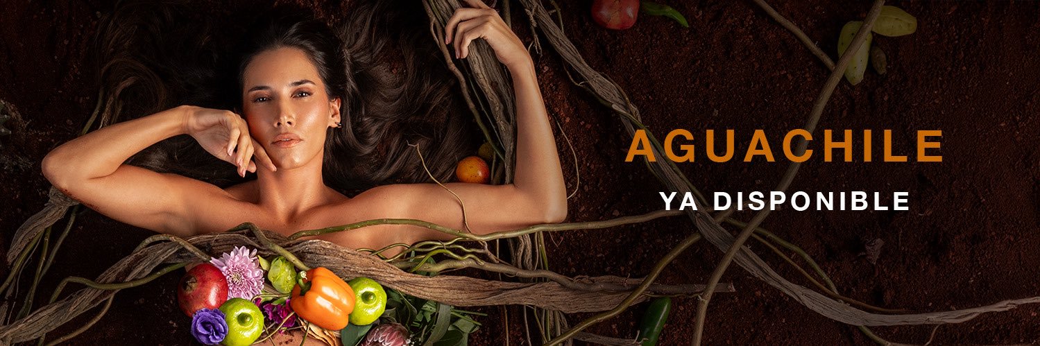 India Martínez banner