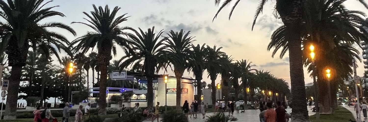 Kenzabll's profile banner image