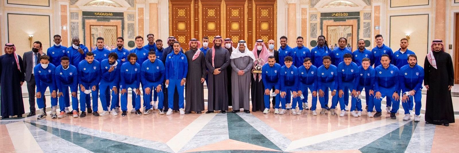 مالديني الهلالي banner