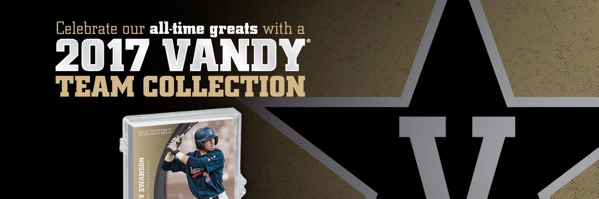 VandyGear's profile banner image