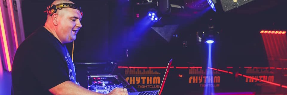 Rugga_DJ's profile banner image