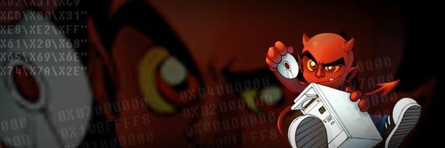RemoteExecution's profile banner image