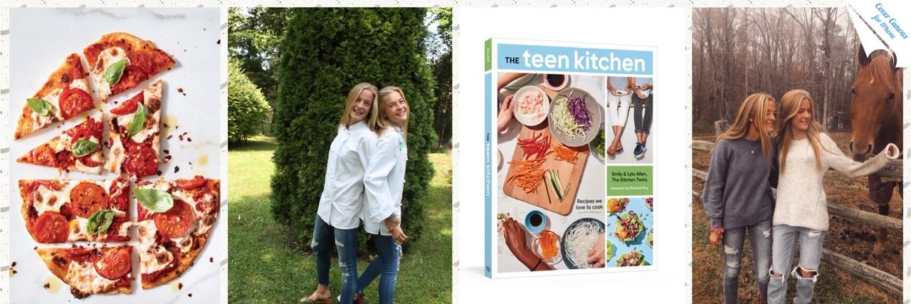 KitchenTwins's profile banner image