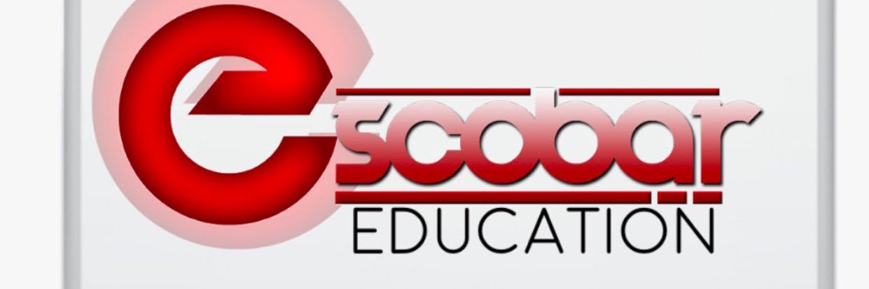 EscobarHair's profile banner image