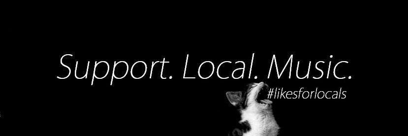 Likes for Locals banner