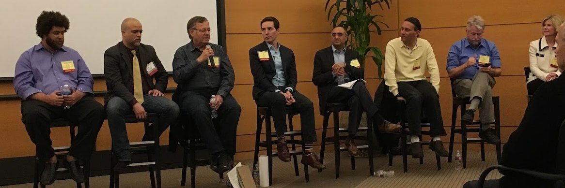 Seattle Angel banner