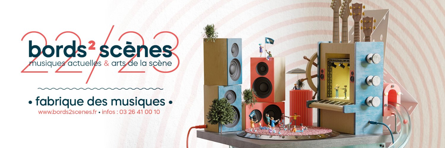 Bords 2 Scènes banner