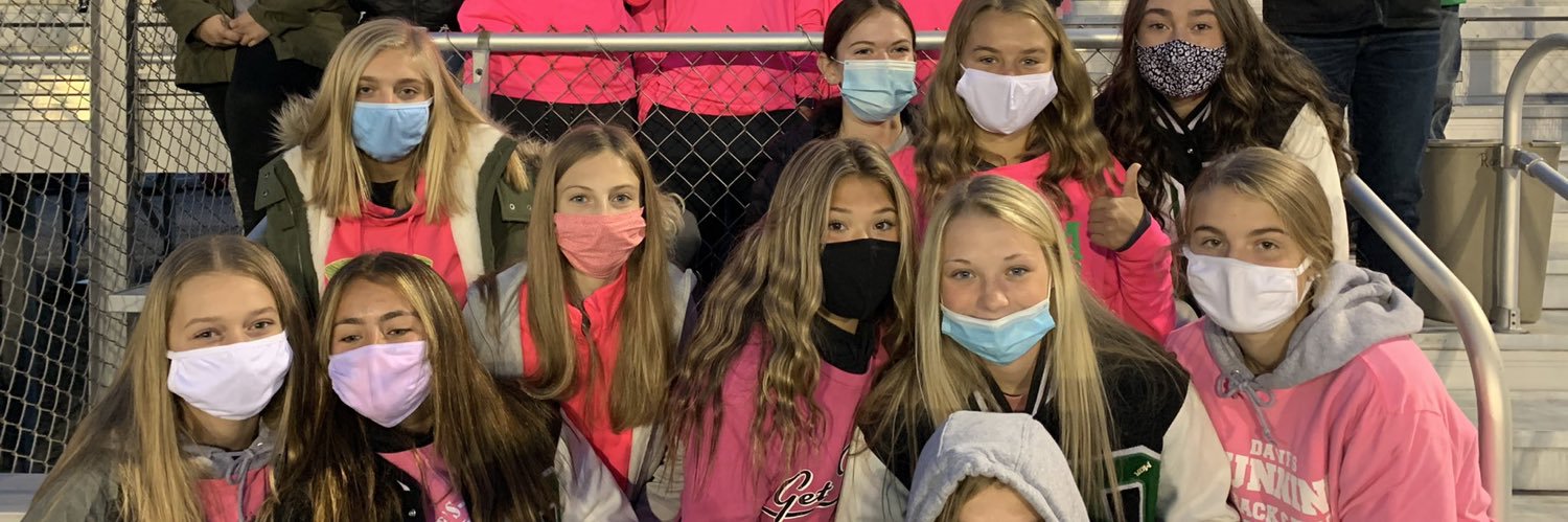 dhspanthersquad's profile banner image
