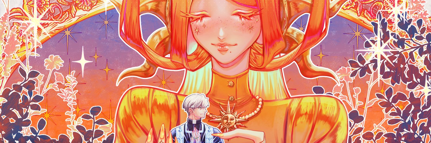NoanaIris's profile banner image
