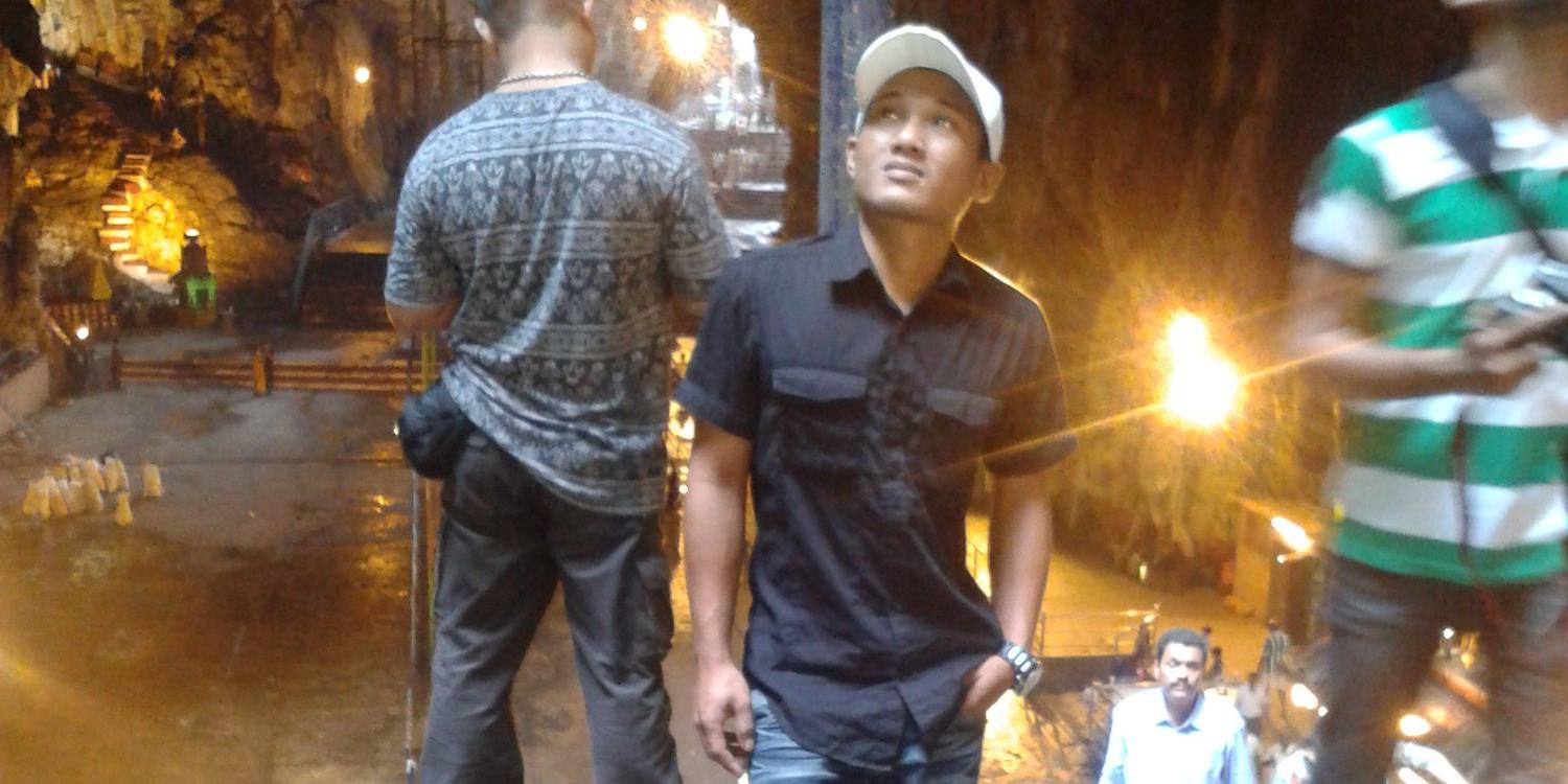 WonkOzy's profile banner image