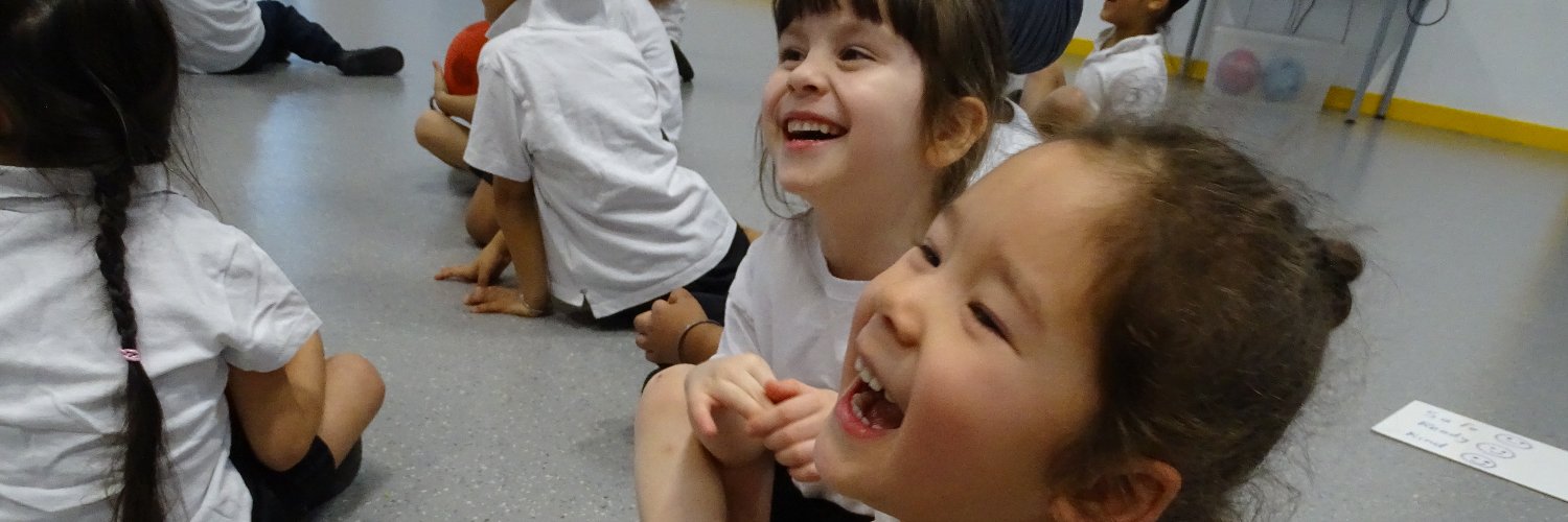 PrimleyWoodPS's profile banner image