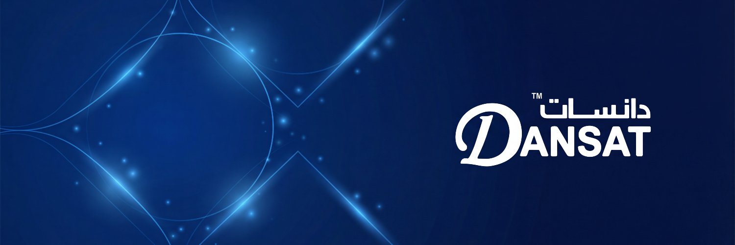 Dansat7's profile banner image