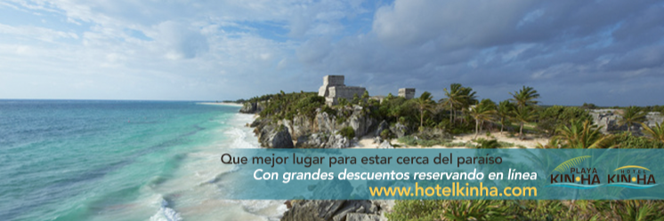 kinhahoteltulum's profile banner image