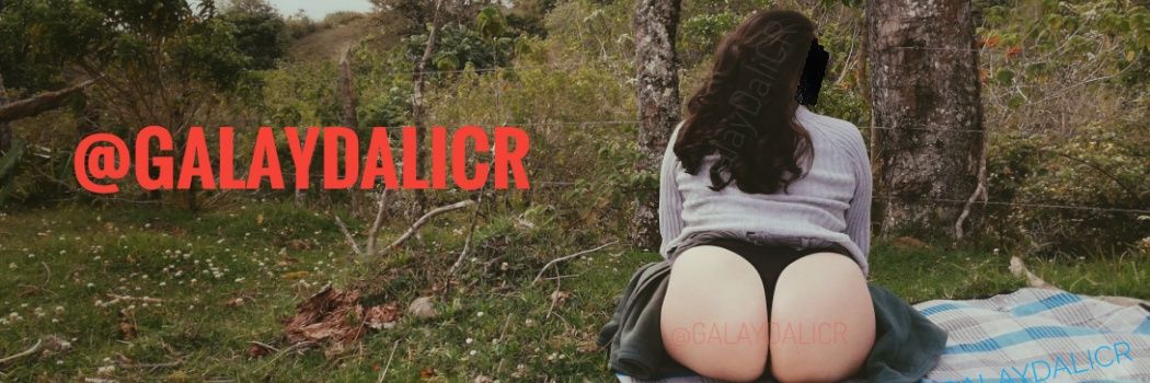 galaydalicr's profile banner image