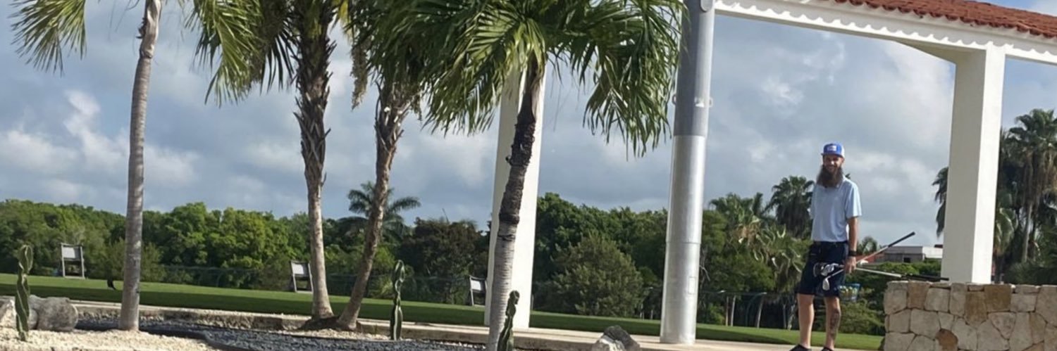 Jermsay's profile banner image