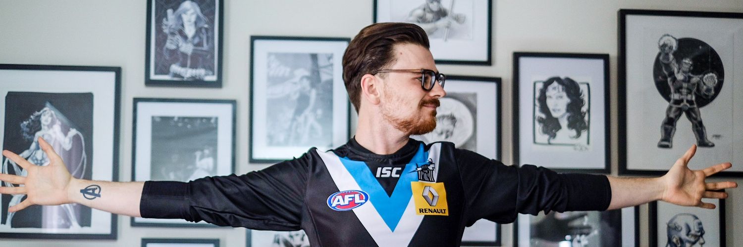 capey's profile banner image