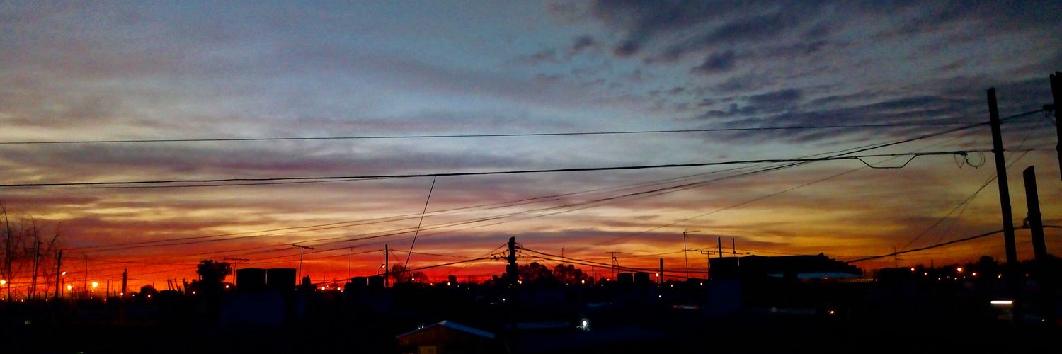 LukiLabra's profile banner image