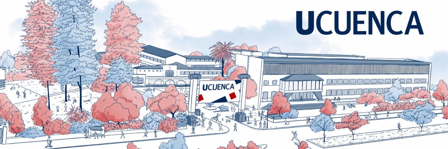 Facultad de Filosofía UCuenca banner