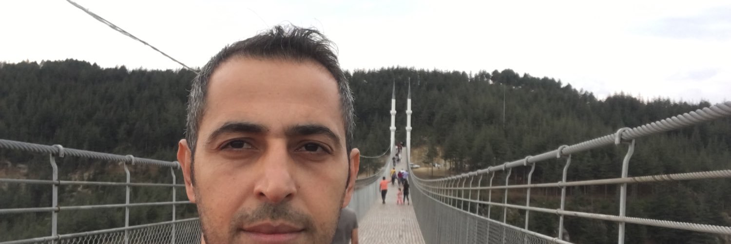 IslamogluMurat's profile banner image