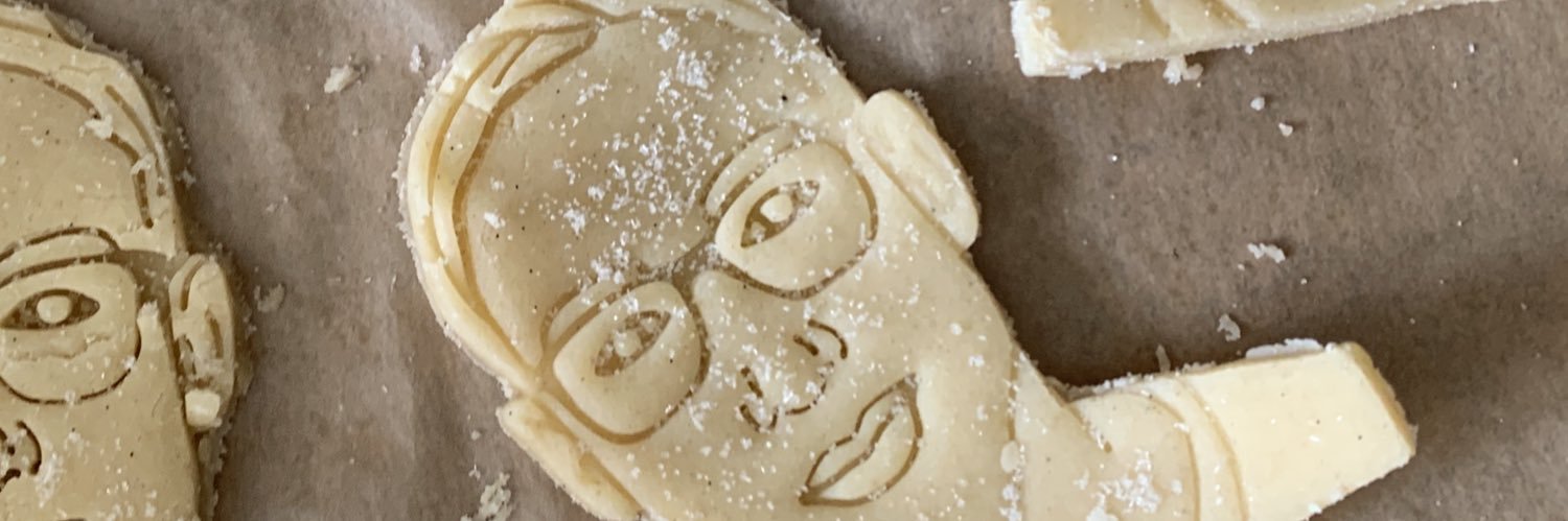 Nick Blakeley banner