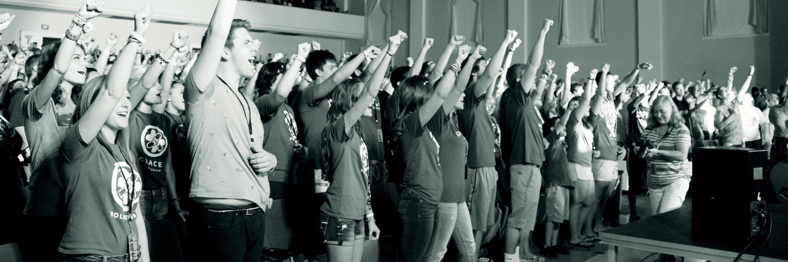 Grace_Students_'s profile banner image