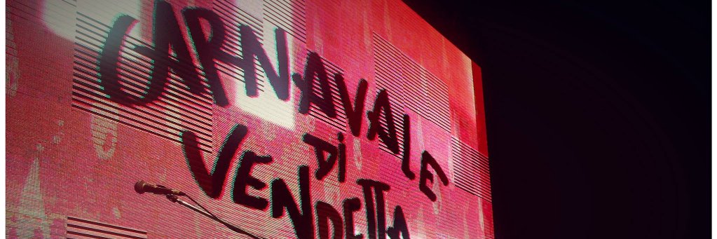 CdiVendetta's profile banner image